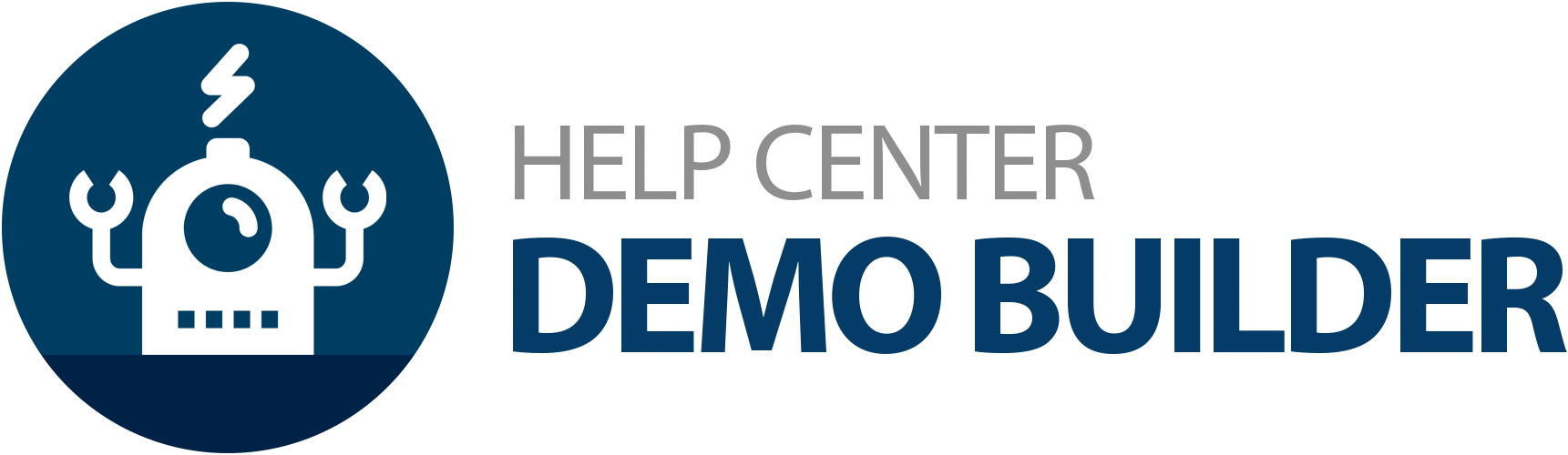 ModSquad Help Center home page